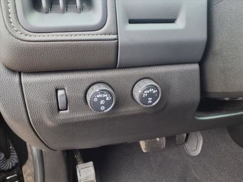 Used 2022 GMC Canyon Elevation w/ Trailering Package image 15