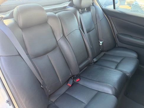 Used 2010 Nissan Maxima 3.5 SV w/ Premium Pkg image 10