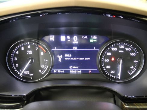 Used 2020 Cadillac XT6 Sport w/ Platinum Package image 14