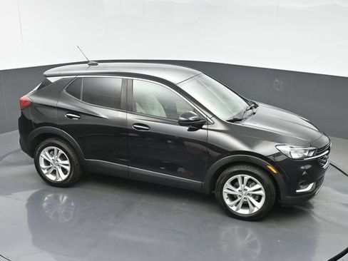 Used 2021 Buick Encore GX Preferred w/ Cold Weather Comfort Package FWD image 34