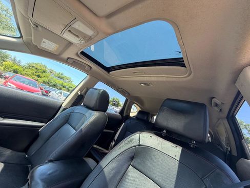 Used 2012 Nissan Rogue SL FWD image 24
