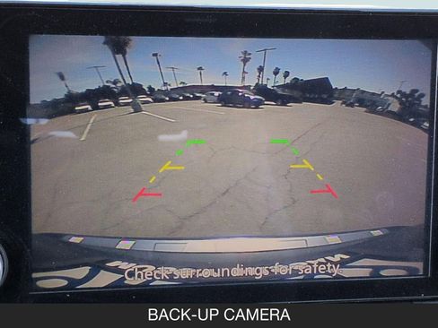 Certified 2022 Nissan Rogue SV image 17