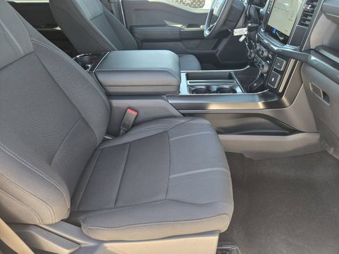 New 2026 Ford F150 STX w/ F-150 LOBO Package AWD/4WD image 15