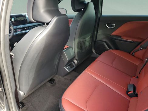New 2026 Kia K4 GT-Line w/ GT-Line Sunroof Package FWD image 9