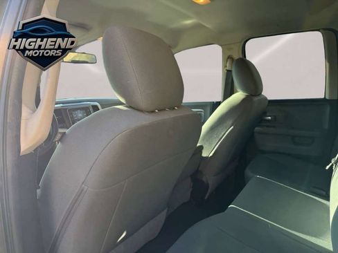 Used 2016 RAM 1500 Classic SLT image 16