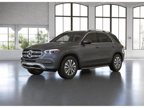 Used 2023 Mercedes-Benz GLE 350 GLE 350 image 40