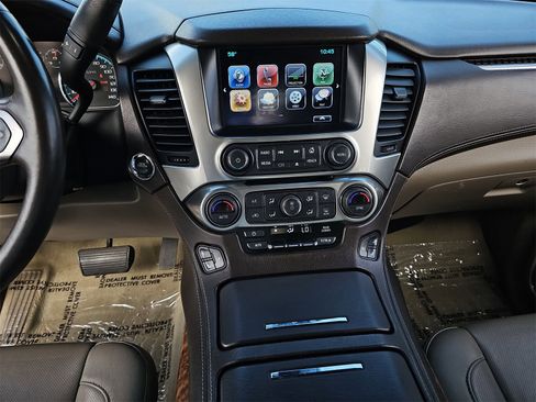 Used 2018 Chevrolet Tahoe Premier image 22