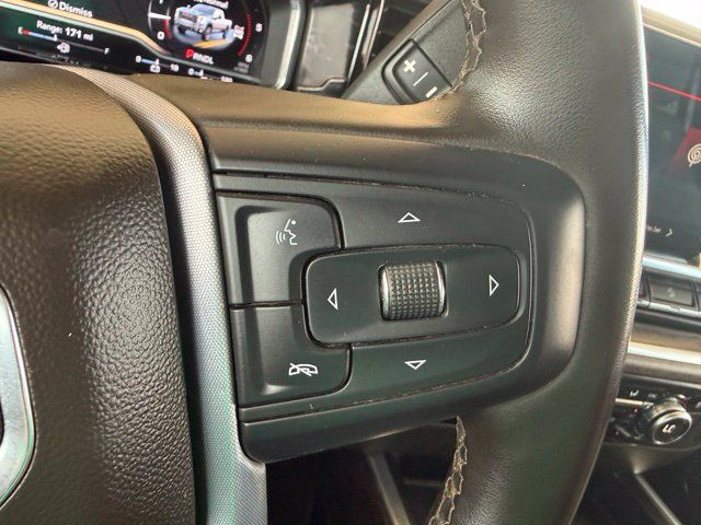 Used 2024 GMC Sierra 2500 SLT w/ Texas SLT Premium Package AWD/4WD image 19