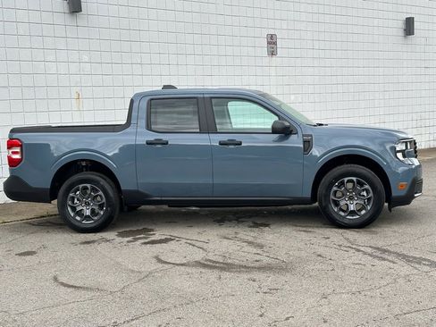 New 2026 Ford Maverick XLT AWD/4WD image 4
