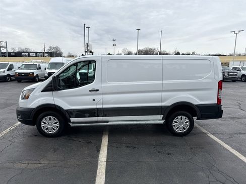 Used 2024 Ford Transit 250 Low Roof w/ Exterior Upgrade Package image 5