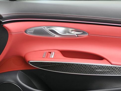 New 2026 Genesis GV70 3.5T Sport Prestige image 11