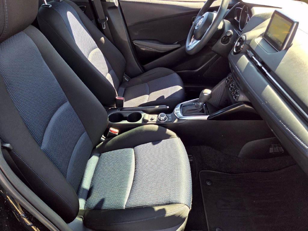 Used 2018 Toyota Yaris iA FWD image 15