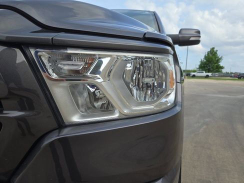 Used 2022 RAM 1500 Lone Star image 9