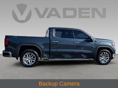 Used 2021 GMC Sierra 1500 SLT w/ SLT Premium Package