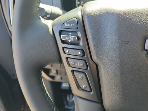 New 2026 Nissan Frontier SV w/ All-Weather Content Package AWD/4WD image 24