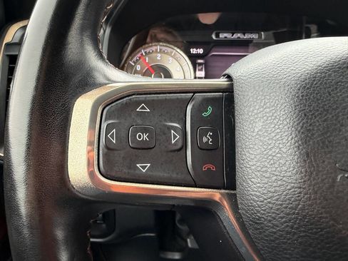 Used 2022 RAM 1500 Limited image 21