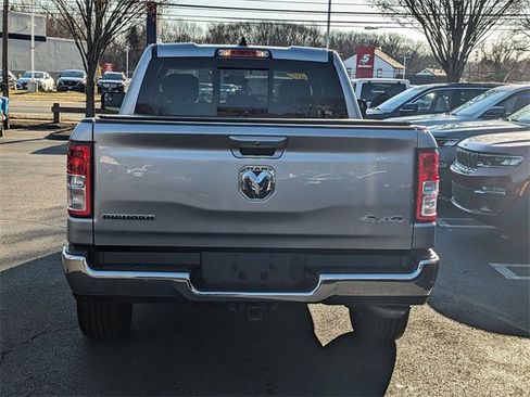 Certified 2022 RAM 1500 Big Horn image 4