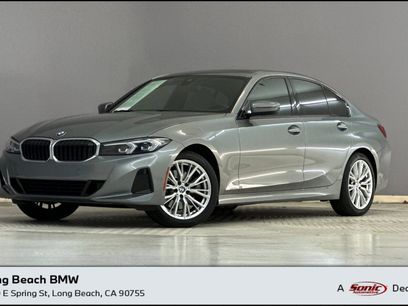 Certified 2023 BMW 330i Sedan w/ Driving Assistance Package