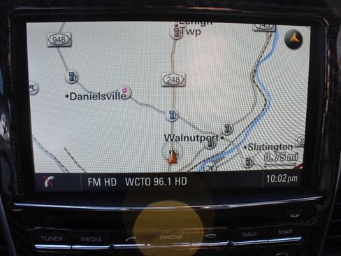 Used 2016 Porsche Panamera 4 Edition image 9