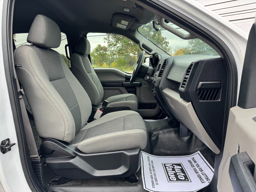 Used 2016 Ford F150 XL w/ XL Power Equipment Group AWD/4WD image 18