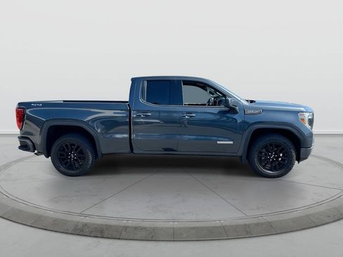 Used 2021 GMC Sierra 1500 Elevation w/ Preferred Package AWD/4WD image 9