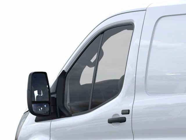 New 2026 Ford Transit 150 Low Roof RWD image 22