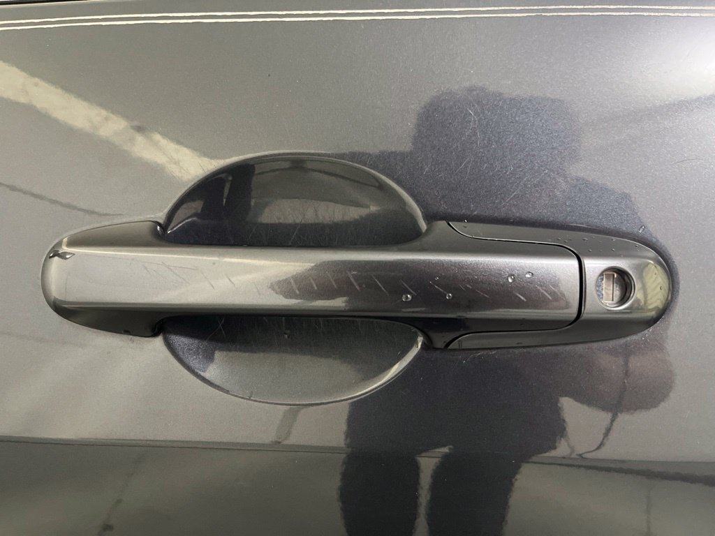 Used 2007 Honda Accord LX image 38