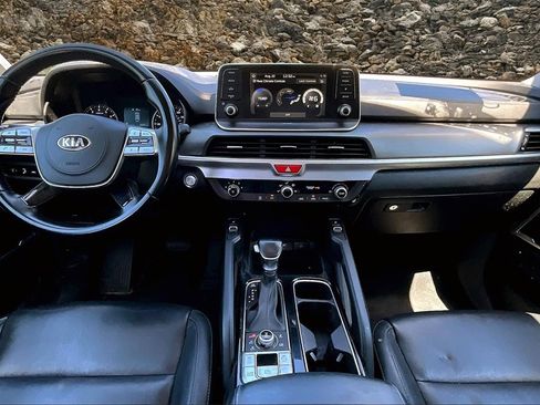 Used 2020 Kia Telluride S image 15