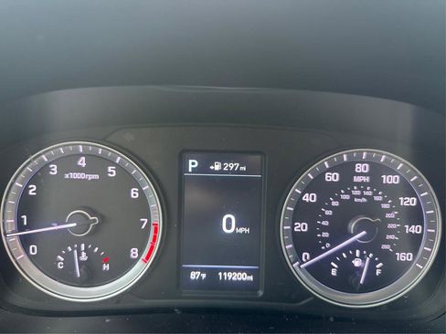 Used 2018 Hyundai Sonata SEL image 14