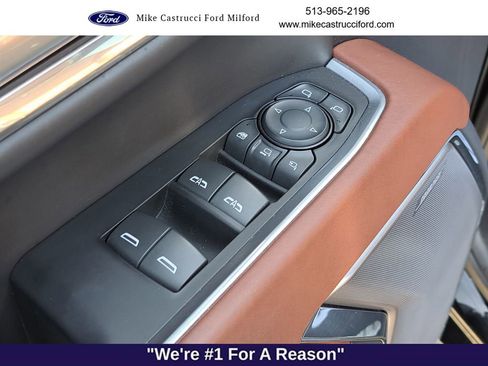 Used 2024 GMC Sierra 2500 Denali Ultimate w/ Max Trailering Package image 22