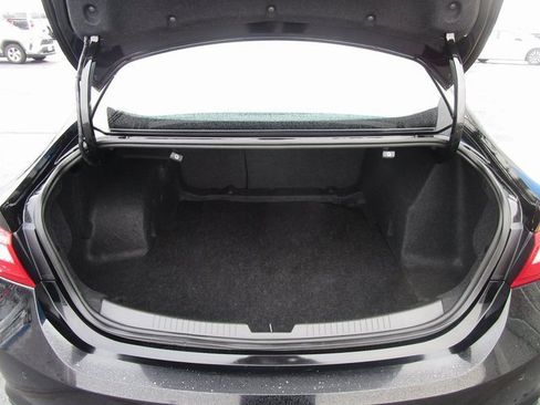 Certified 2024 Chevrolet Malibu LT image 27