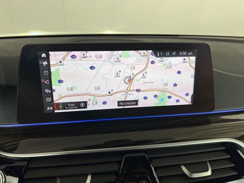 Used 2019 BMW 530e xDrive 530e xDrive iPerformance w/ Premium Package image 7