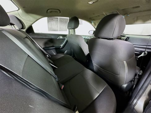 Used 2013 Kia Forte EX image 22