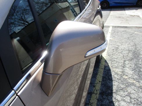 Used 2018 Buick Encore Essence w/ Experience Buick Package image 27