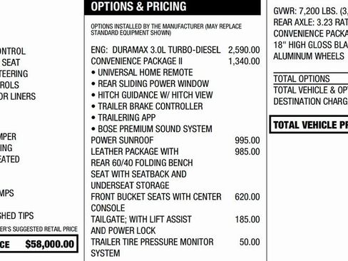Certified 2024 Chevrolet Silverado 1500 LT Trail Boss w/ Convenience Package II image 2