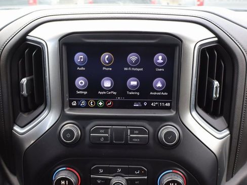 Used 2019 Chevrolet Silverado 1500 RST w/ All-Star Edition image 8