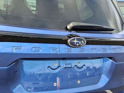 New 2026 Subaru Forester Premium image 5