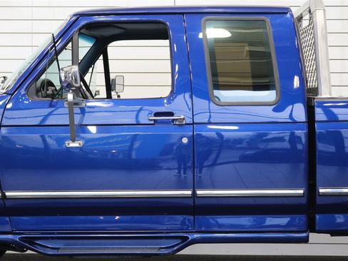 Used 1997 Ford F250 XLT AWD/4WD image 56