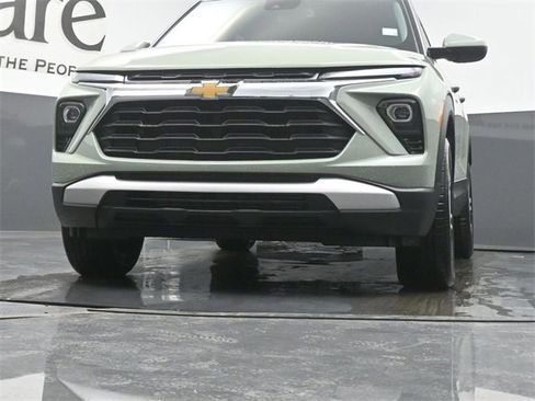 New 2026 Chevrolet TrailBlazer LT w/ Convenience Package image 34