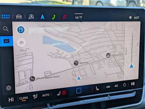 New 2026 Volkswagen Golf w/ Euro Style Package image 23