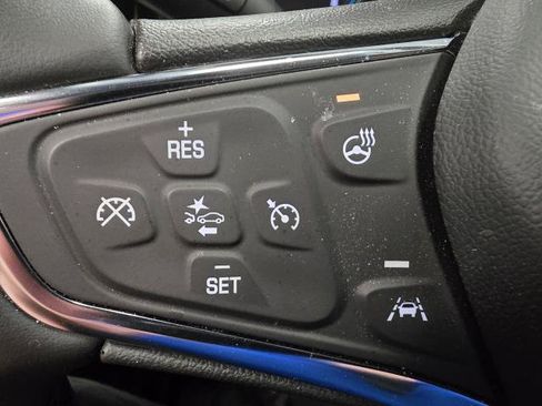Used 2024 Chevrolet Equinox LT AWD/4WD image 17