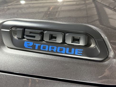 Used 2023 RAM 1500 Big Horn AWD/4WD image 32