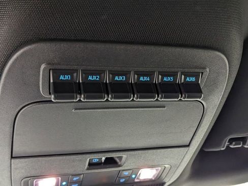 Certified 2025 Ford F150 Tremor w/ Bed Utility Package image 36