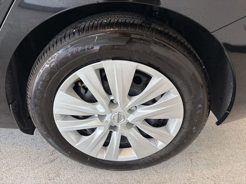 Used 2023 Nissan Sentra S w/ Electronics Package image 17