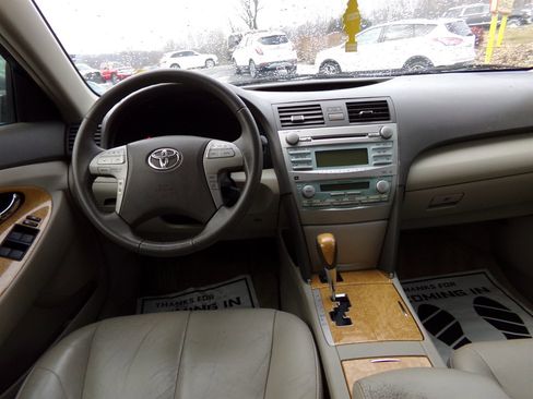 Used 2007 Toyota Camry CE image 5