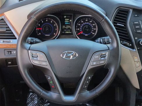 Used 2015 Hyundai Santa Fe GLS w/ Option Group 02 image 23