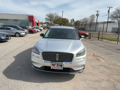 Used 2020 Lincoln Corsair FWD w/ Equipment Group 101A image 3