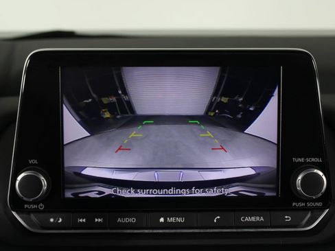 Certified 2024 Nissan Rogue SV w/ SV Premium Package FWD image 30