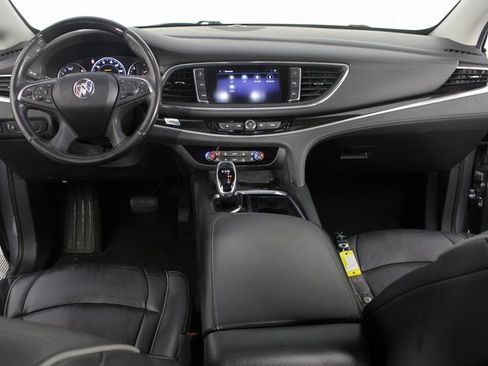 Used 2020 Buick Enclave Avenir w/ Trailering Package, 5000 lbs. image 12