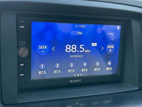 Used 2014 MAZDA CX-5 Touring w/ Touring Technology Package image 23